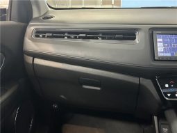 Honda Vezel Hybrid X Honda Sensing 2017 full