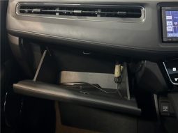 Honda Vezel Hybrid X Honda Sensing 2017 full