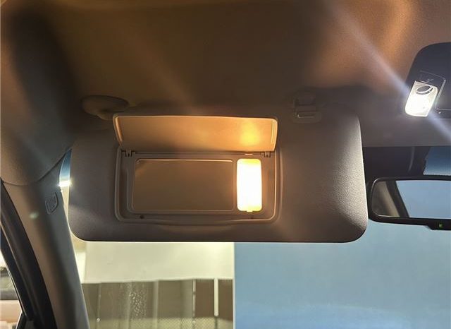 Honda Vezel Hybrid X Honda Sensing 2017 full