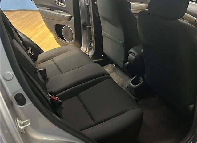 Honda Vezel Hybrid X Honda Sensing 2017 full