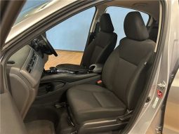 Honda Vezel Hybrid X Honda Sensing 2017 full