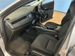 Honda Vezel Hybrid X Honda Sensing 2017 full