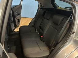 Honda Vezel Hybrid X Honda Sensing 2017 full