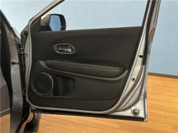 Honda Vezel Hybrid X Honda Sensing 2017 full