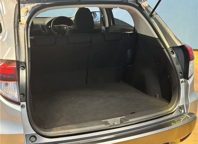 Honda Vezel Hybrid X Honda Sensing 2017 full