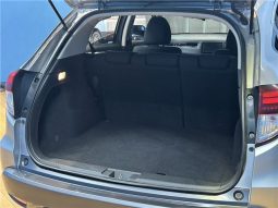 Honda Vezel Hybrid X Honda Sensing 2017 full