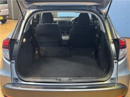 Honda Vezel Hybrid X Honda Sensing 2017 full