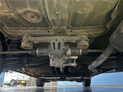 Honda Vezel Hybrid X Honda Sensing 2017 full