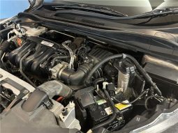 Honda Vezel Hybrid X Honda Sensing 2017 full