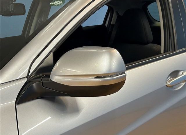 Honda Vezel Hybrid X Honda Sensing 2017 full