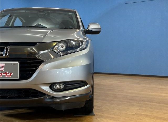 Honda Vezel Hybrid X Honda Sensing 2017 full