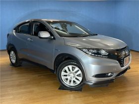 Honda Vezel Hybrid X Honda Sensing 2017