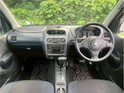 Daihatsu Terios Kid Custom X 2007 full