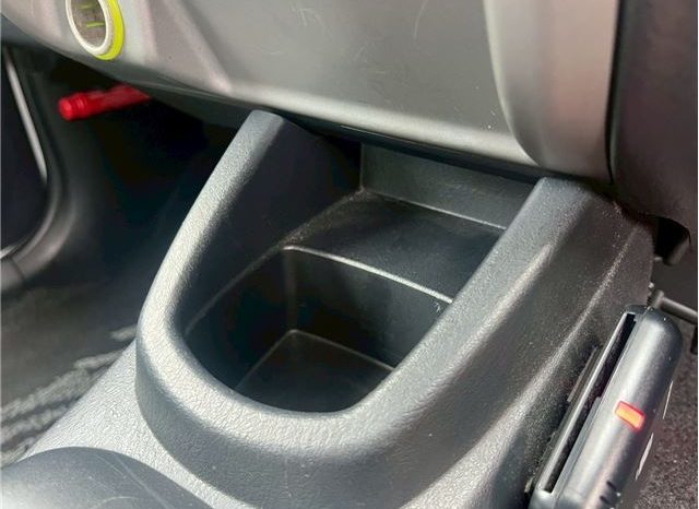 Daihatsu Terios Kid Custom X 2007 full