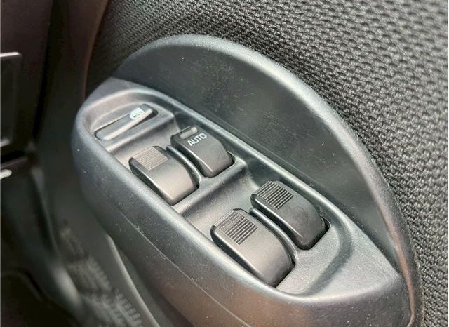 Daihatsu Terios Kid Custom X 2007 full