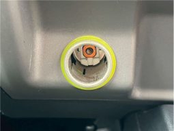 Daihatsu Terios Kid Custom X 2007 full