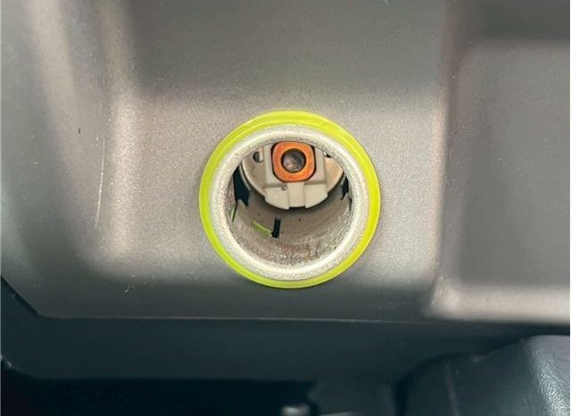 Daihatsu Terios Kid Custom X 2007 full