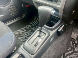 Daihatsu Terios Kid Custom X 2007 full