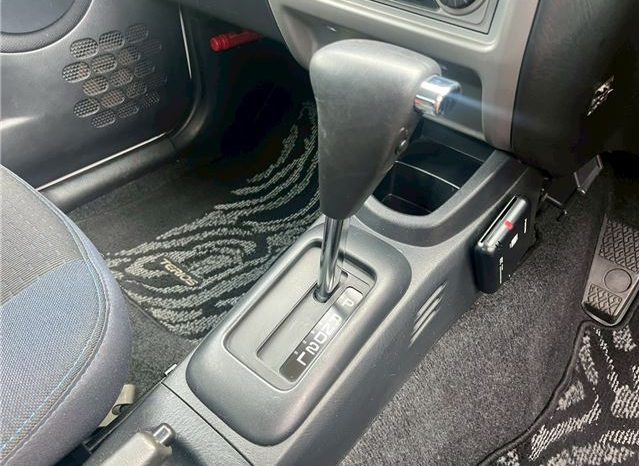 Daihatsu Terios Kid Custom X 2007 full