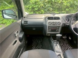 Daihatsu Terios Kid Custom X 2007 full