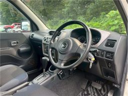 Daihatsu Terios Kid Custom X 2007 full