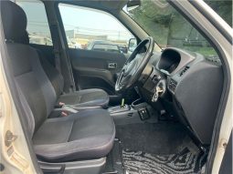 Daihatsu Terios Kid Custom X 2007 full