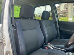 Daihatsu Terios Kid Custom X 2007 full