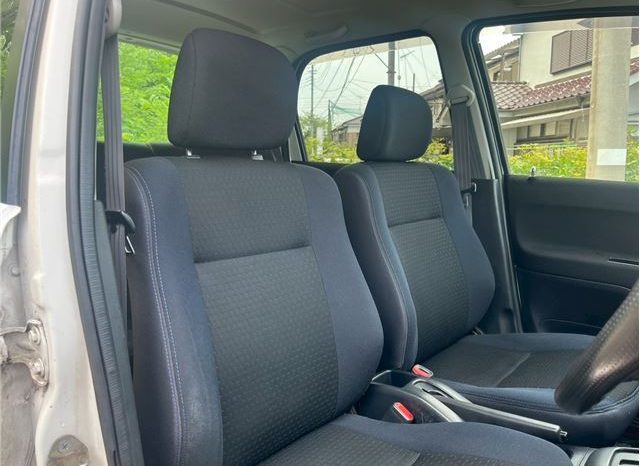 Daihatsu Terios Kid Custom X 2007 full