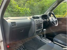 Daihatsu Terios Kid Custom X 2007 full