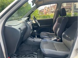 Daihatsu Terios Kid Custom X 2007 full