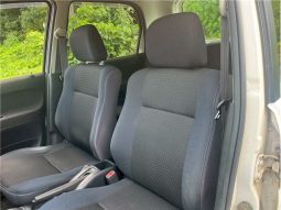 Daihatsu Terios Kid Custom X 2007 full