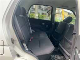 Daihatsu Terios Kid Custom X 2007 full