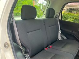 Daihatsu Terios Kid Custom X 2007 full