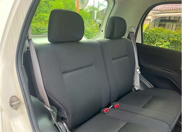 Daihatsu Terios Kid Custom X 2007 full