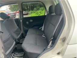 Daihatsu Terios Kid Custom X 2007 full