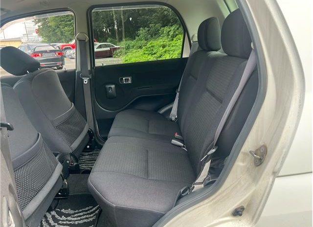 Daihatsu Terios Kid Custom X 2007 full