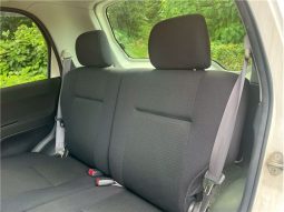 Daihatsu Terios Kid Custom X 2007 full