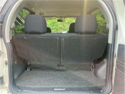 Daihatsu Terios Kid Custom X 2007 full