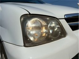 Daihatsu Terios Kid Custom X 2007 full