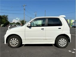Daihatsu Terios Kid Custom X 2007 full