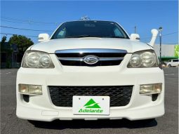 Daihatsu Terios Kid Custom X 2007 full