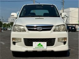 Daihatsu Terios Kid Custom X 2007 full