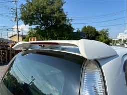 Daihatsu Terios Kid Custom X 2007 full