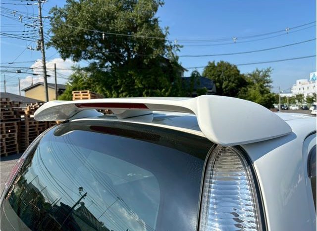 Daihatsu Terios Kid Custom X 2007 full