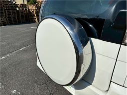 Daihatsu Terios Kid Custom X 2007 full