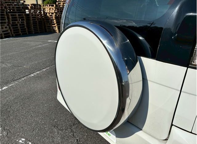 Daihatsu Terios Kid Custom X 2007 full