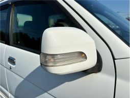 Daihatsu Terios Kid Custom X 2007 full