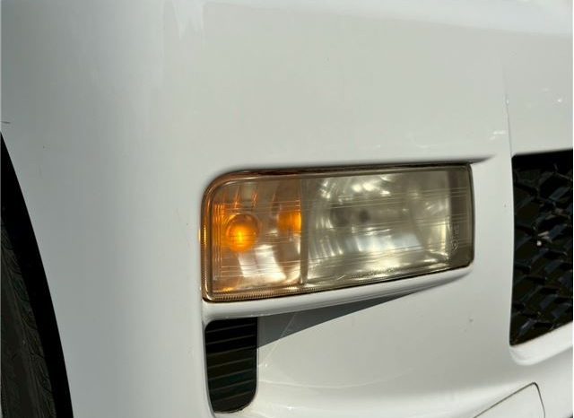 Daihatsu Terios Kid Custom X 2007 full