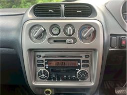 Daihatsu Terios Kid Custom X 2007 full