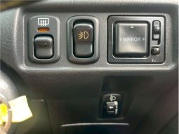 Daihatsu Terios Kid Custom X 2007 full